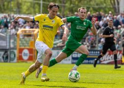 Chemie Leipzig FC Carl Zeiss Jena 14042024 34